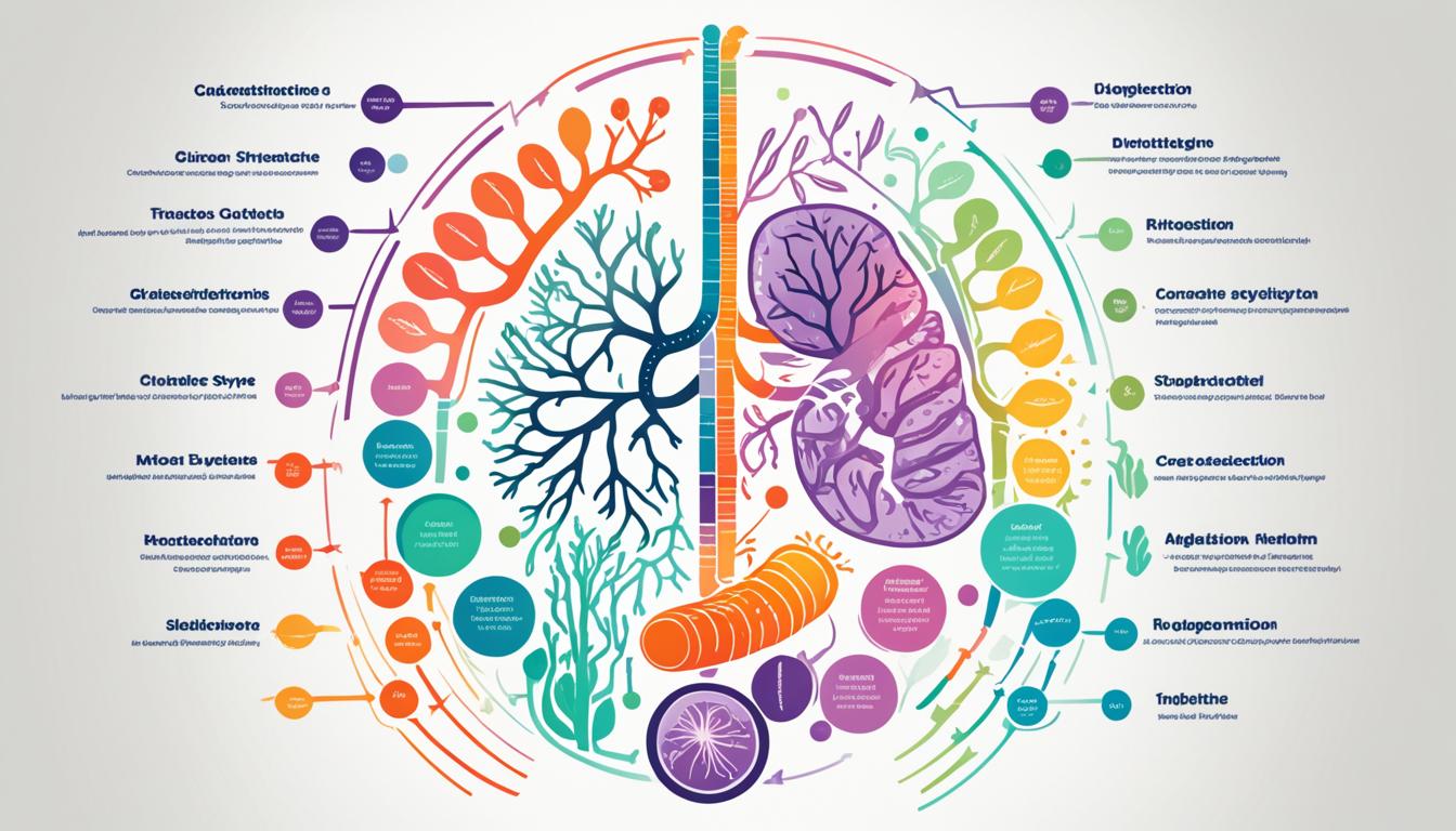 Maldigestion und Malabsorption