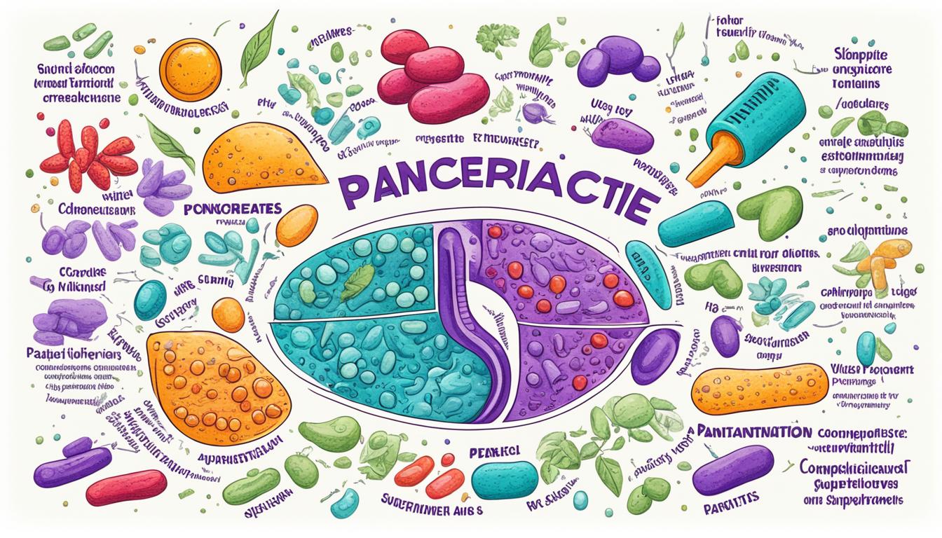 Pankreatische Enzymsupplementierung