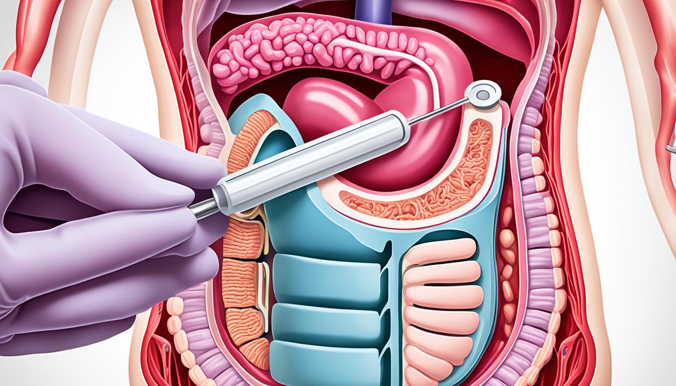 Intestinale Transplantation