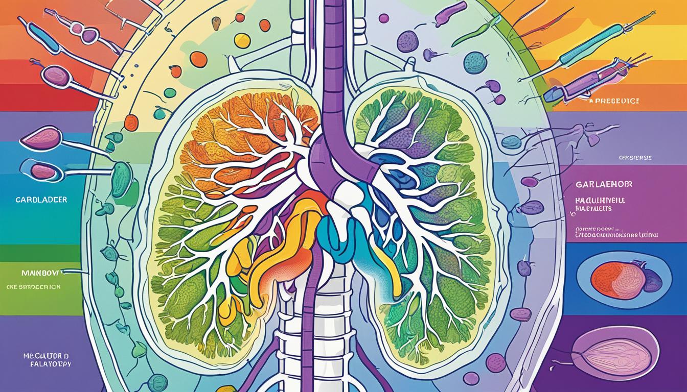 Magnetresonanz-Cholangiopankreatikographie (MRCP)