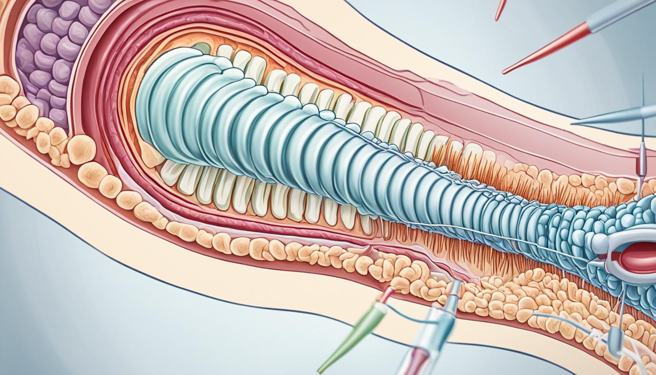 Ultraschallendoskopie (EUS): Präzise Bildgebung für die Diagnose und Behandlung von GI-Erkrankungen